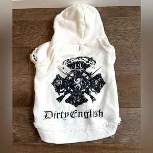 Juicy Couture Dog Tee